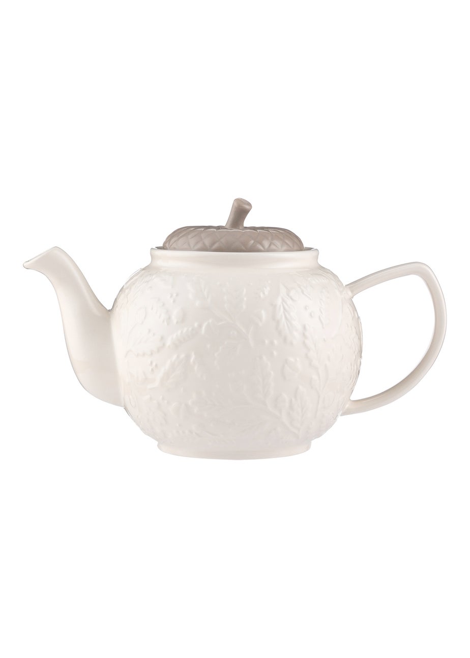 Price & Kensington Acorn 6 cup Teapot