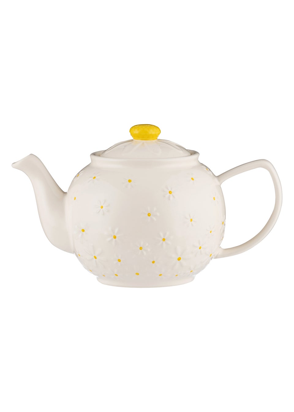 Price & Kensington Daisy 6 Cup Teapot