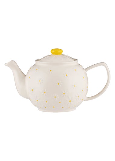 Price & Kensington Daisy 6 Cup Teapot