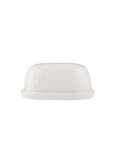 Price & Kensington Acorn Butter Dish