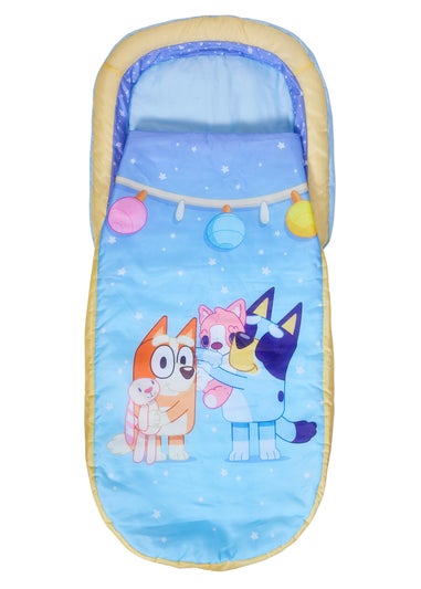Bluey Bedtime My First Inflatable Ready Bed (130cm x 61cm)