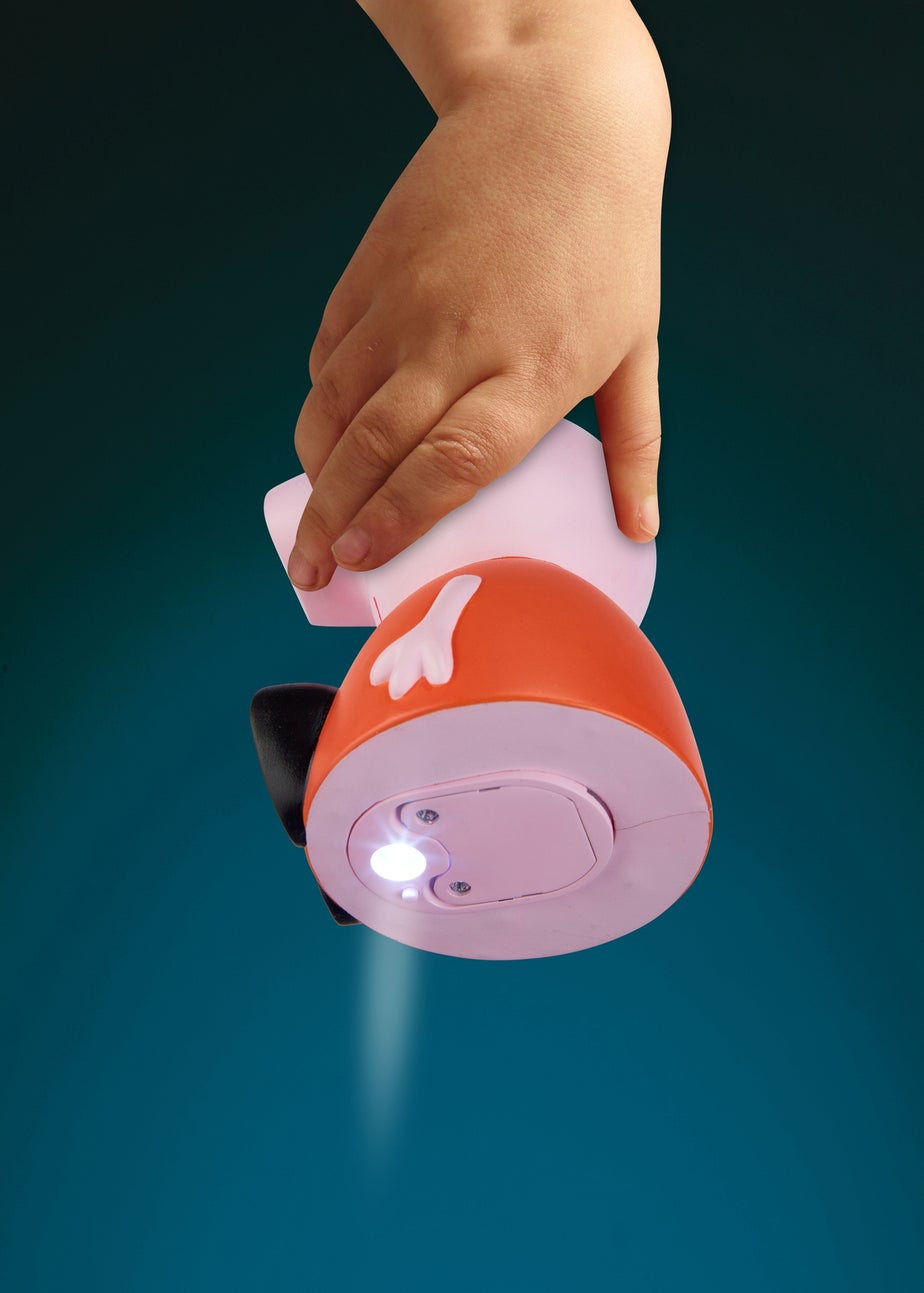 Peppa Pig Go Glow Buddy Kids Night Light