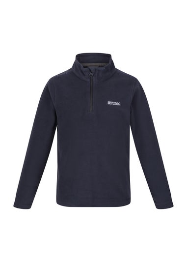 Regatta Ink Kids Hot Shot II Anti-Pill Symmetry Fleece (3-16 Years)