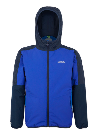 Regatta Chestnut Brown Mayfield Waterproof Boots