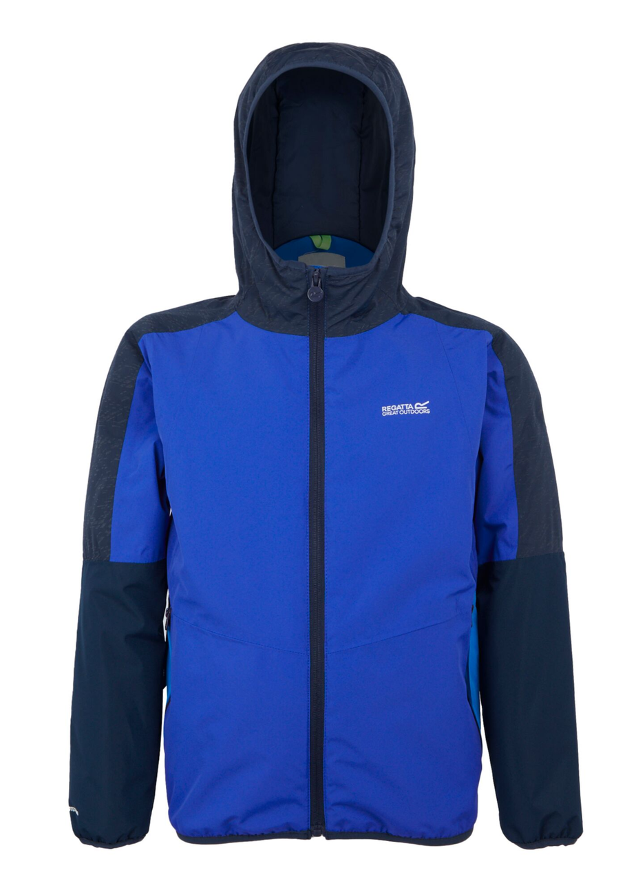 Regatta Chestnut Brown Mayfield Waterproof Boots