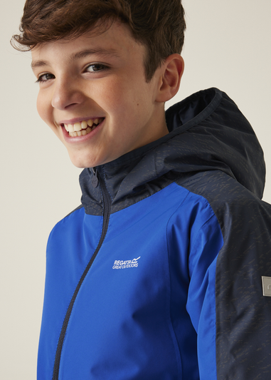 Regatta Chestnut Brown Mayfield Waterproof Boots