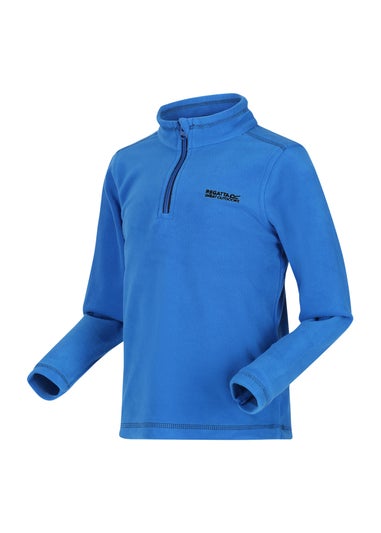 Regatta Cobalt Kids' Hot Shot II Anti-Pill Fleece (3-16yrs)