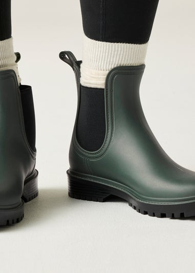 Regatta Deep Green Lady Harriett II Wellies