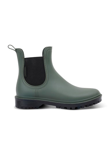 Regatta Deep Green Lady Harriett II Wellies