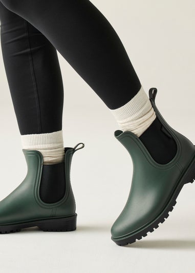 Regatta Deep Green Lady Harriett II Wellies