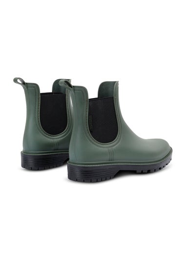 Regatta Deep Green Lady Harriett II Wellies