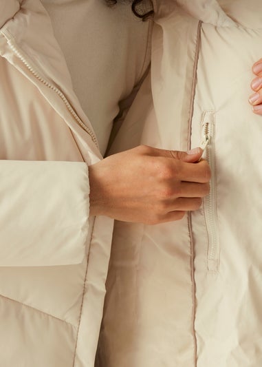 Regatta White Women's Nurie Water Repellent Jacket