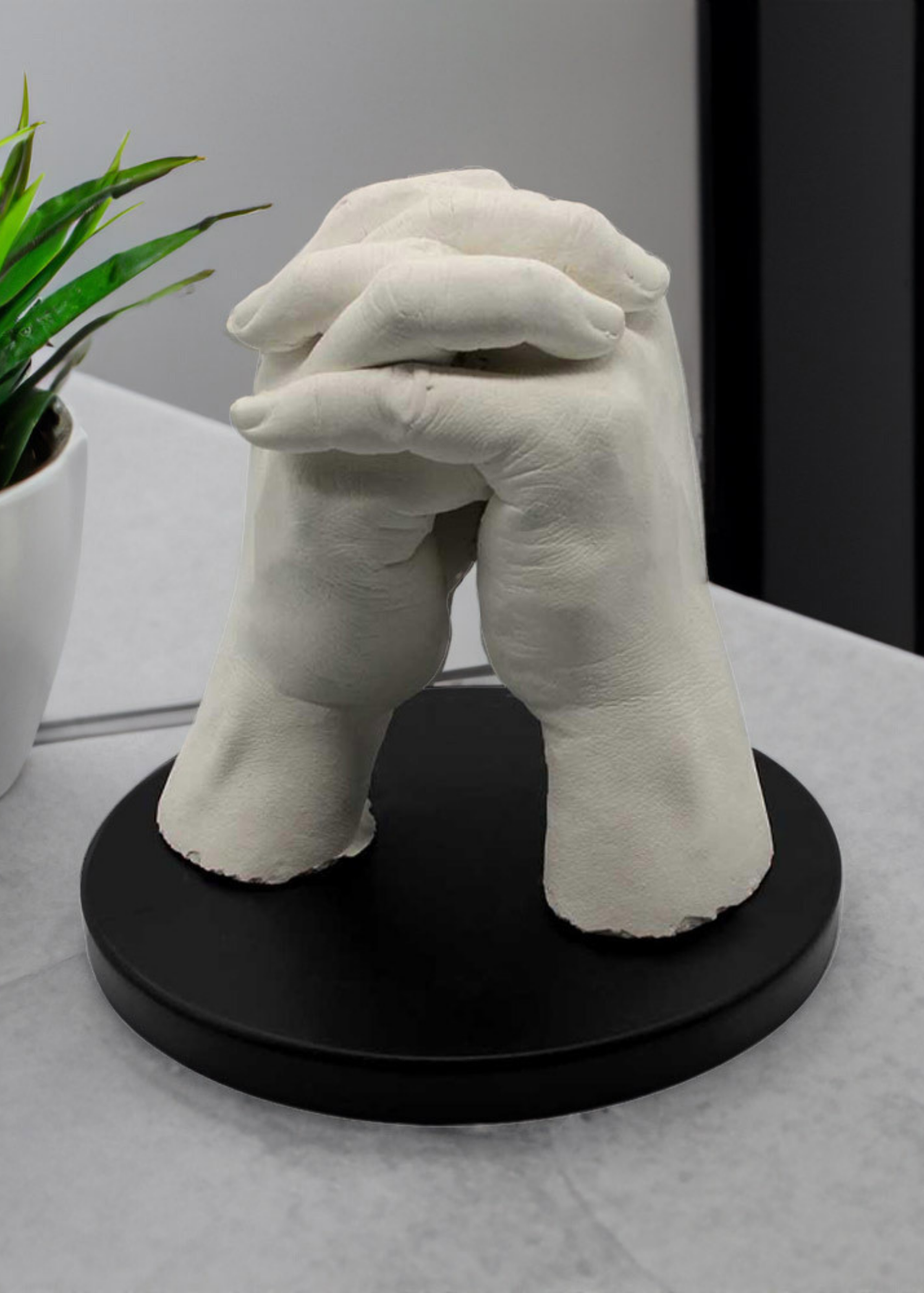 winning Grey Moulding Kit