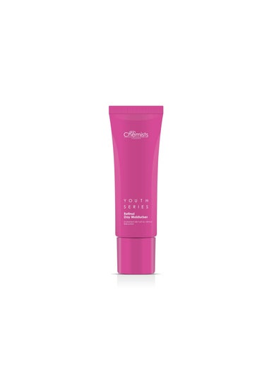 SkinChemists Retinol & Bakuchiol Day Moisturiser (50ml)