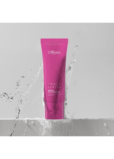 SkinChemists Retinol & Bakuchiol Day Moisturiser (50ml)