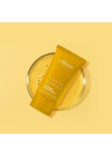 SkinChemists Collagen Facial Serum (30ml)
