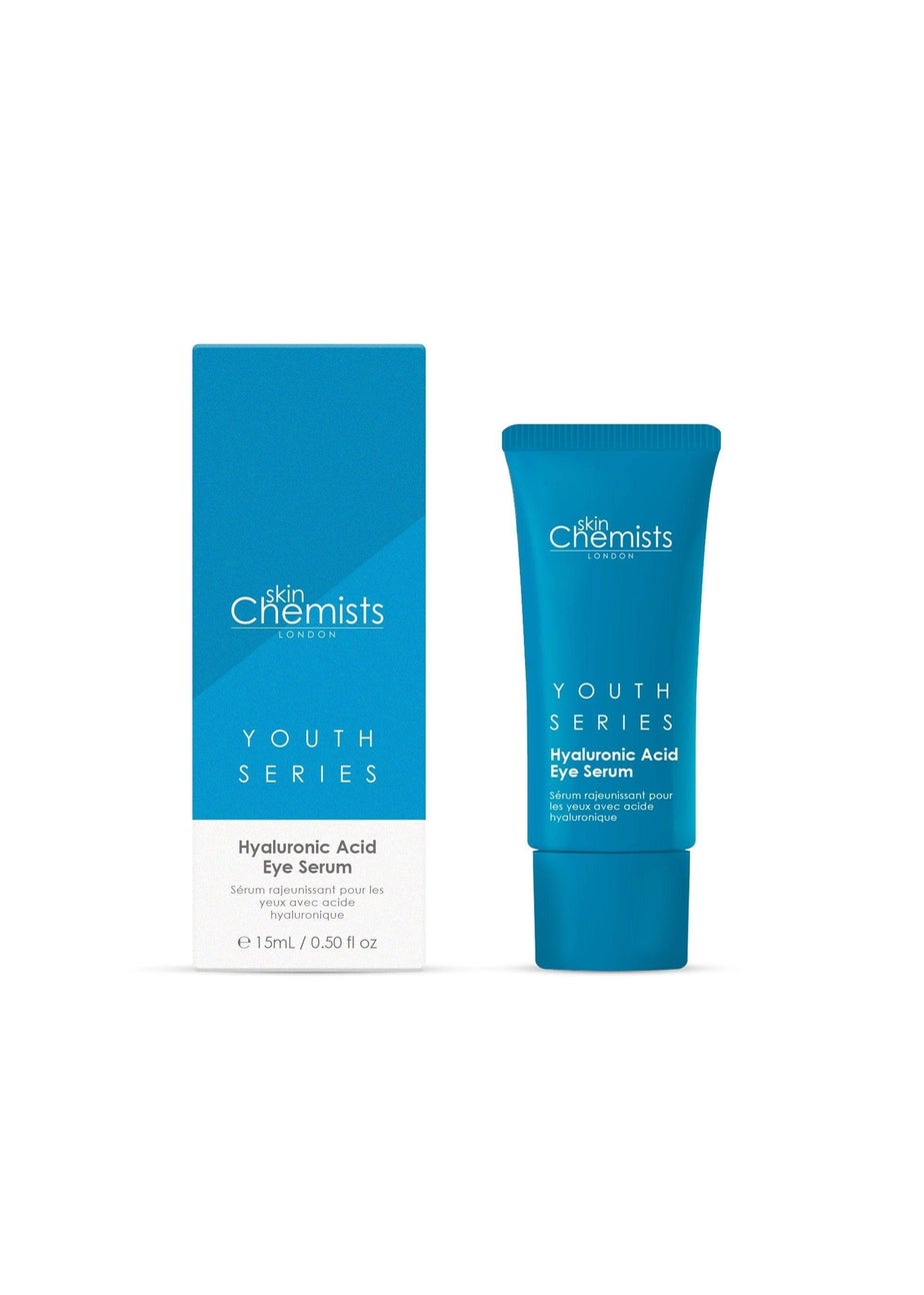 SkinChemists Hyaluronic Acid Eye Serum (15ml)