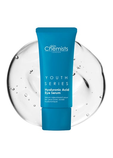 SkinChemists Hyaluronic Acid Eye Serum (15ml)