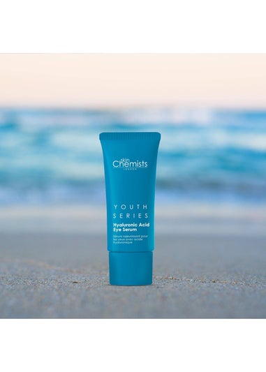 SkinChemists Hyaluronic Acid Eye Serum (15ml)