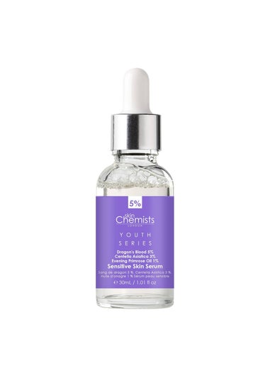 SkinChemists Sensitive Skin Serum (30ml)