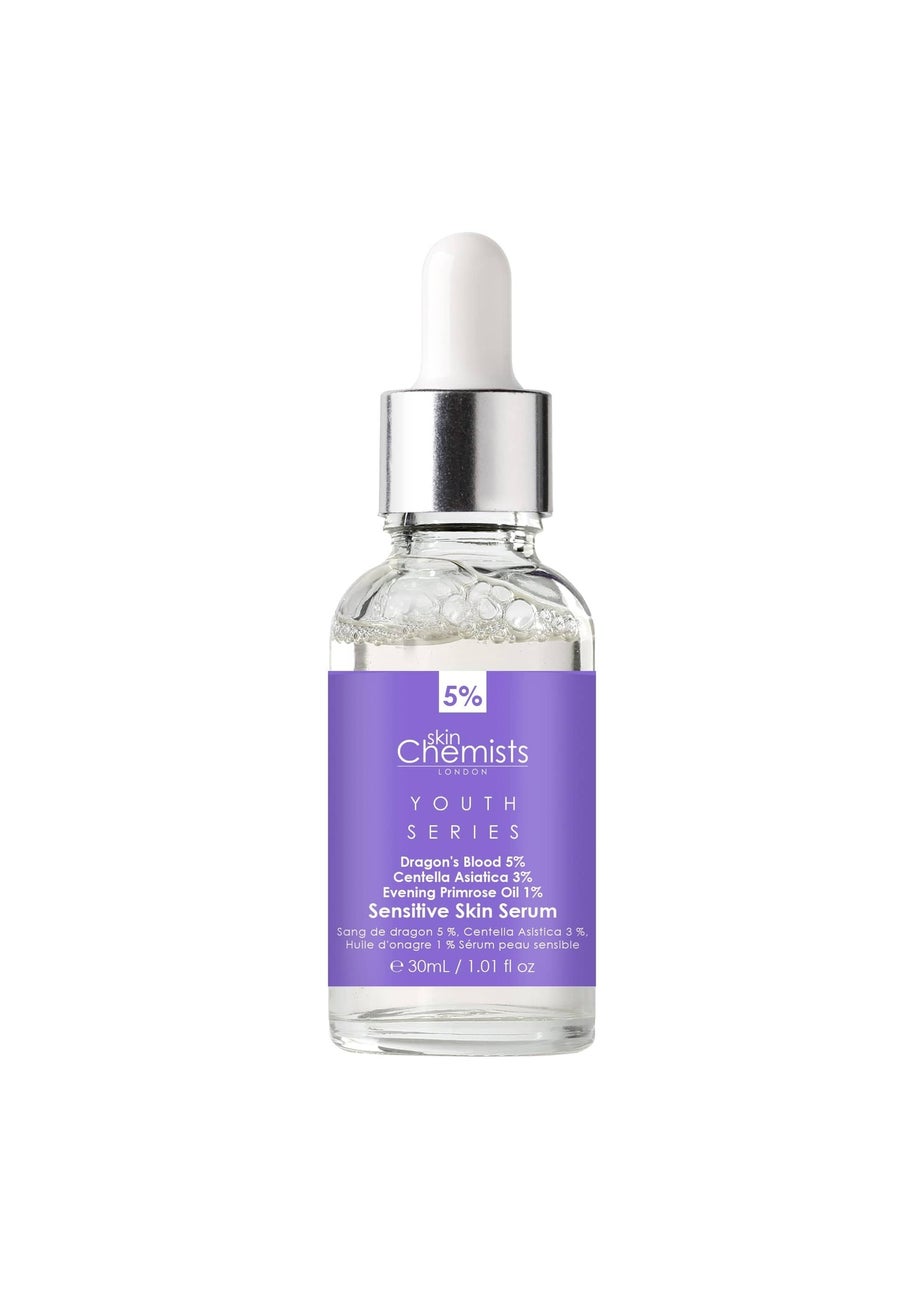 SkinChemists Sensitive Skin Serum (30ml)