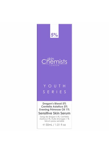 SkinChemists Sensitive Skin Serum (30ml)