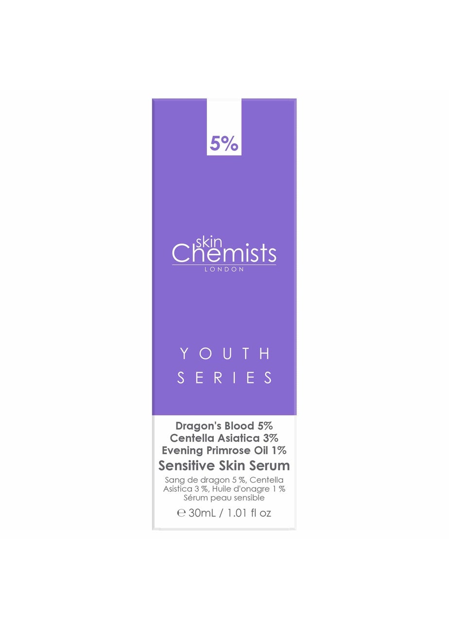 SkinChemists Sensitive Skin Serum (30ml)