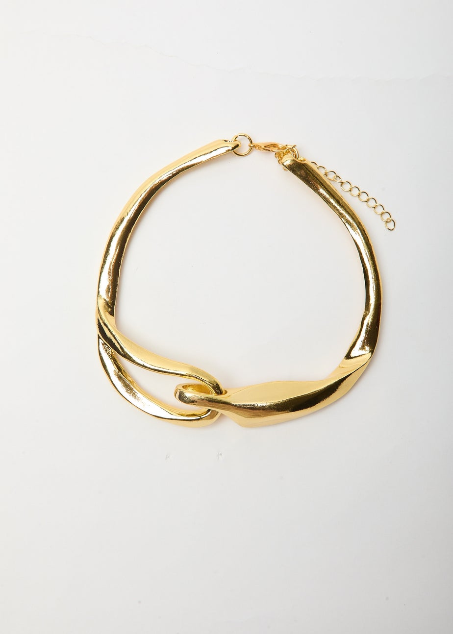 Madein Gold Necklace