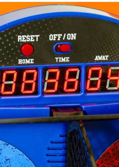 Menkind Blue Basket Ball Game