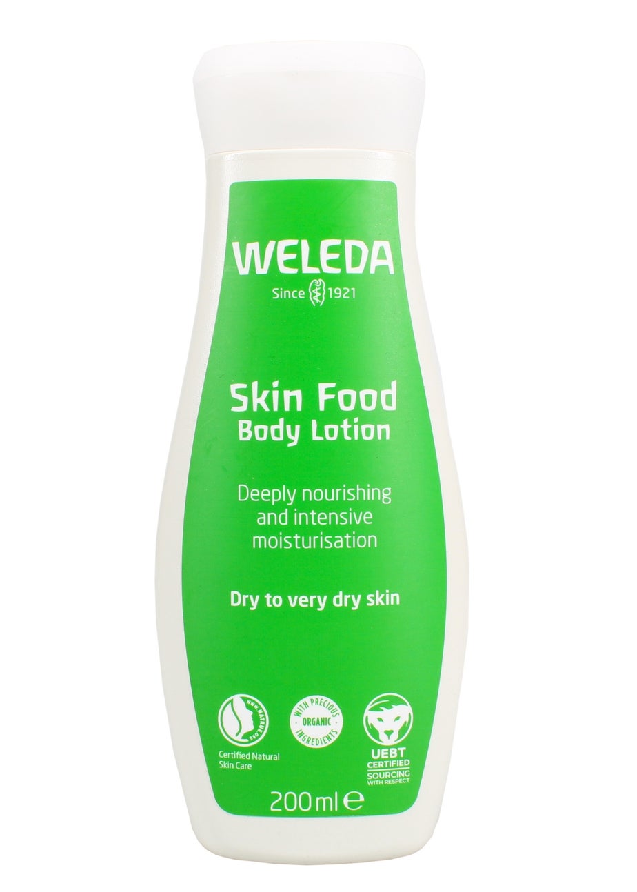 Weleda Skin Food Body Lotion (200ml)