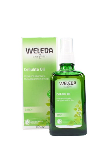 Weleda Cellulite Oil (100ml)