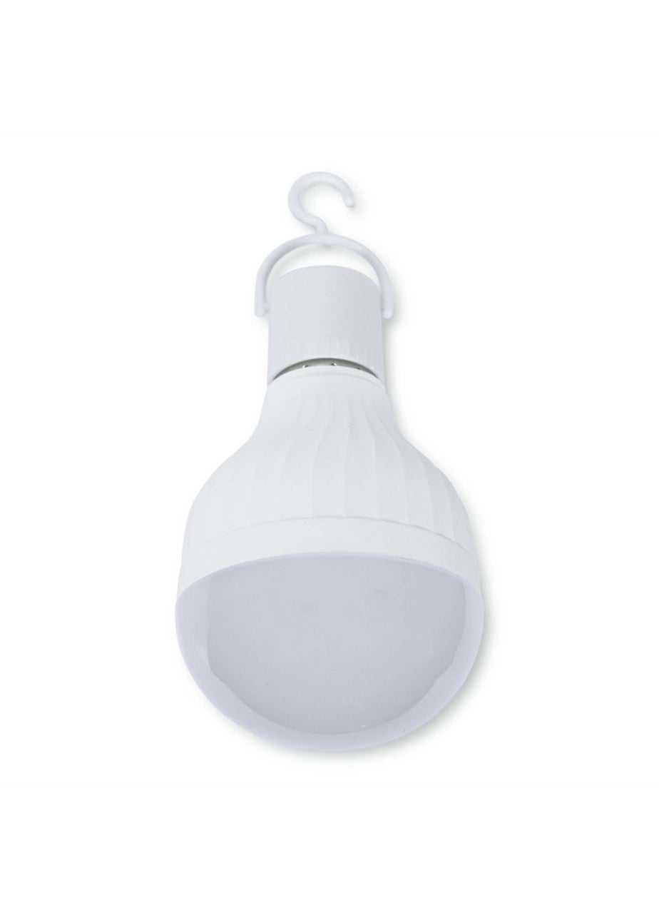 ValueLights LED ES E27 Rechargeable Light Bulb with Remote Control