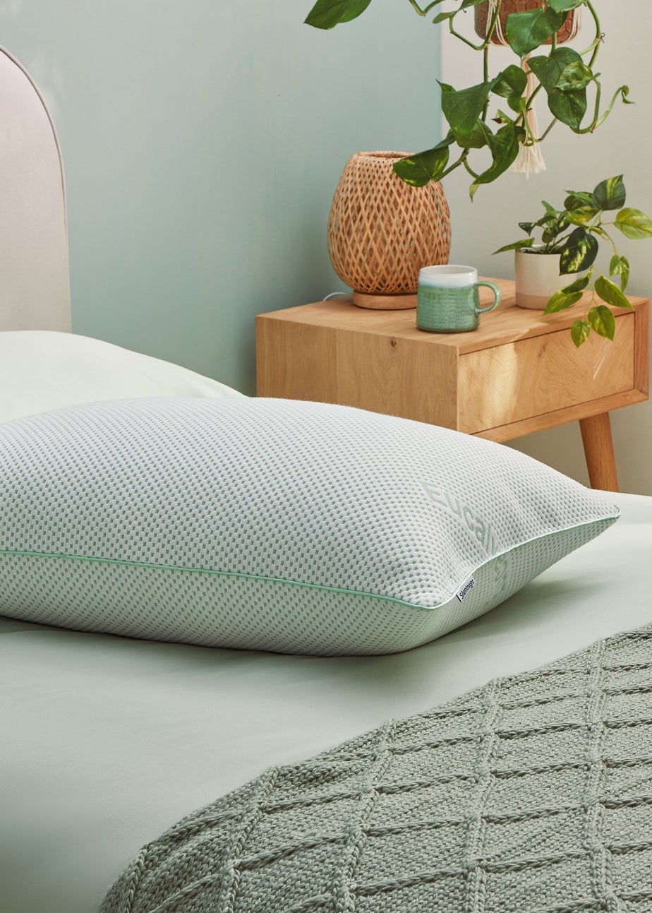 Silentnight Eucalyptus Pillow