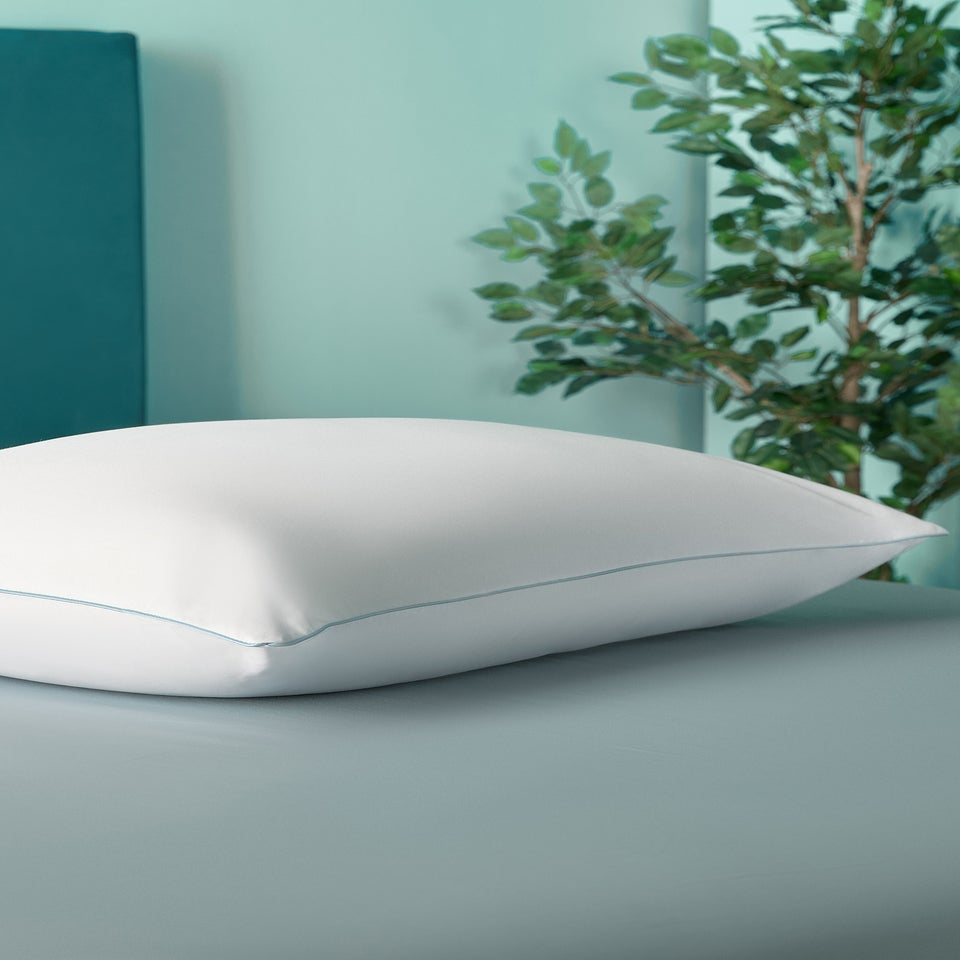 Silentnight Cool Flow Pillow
