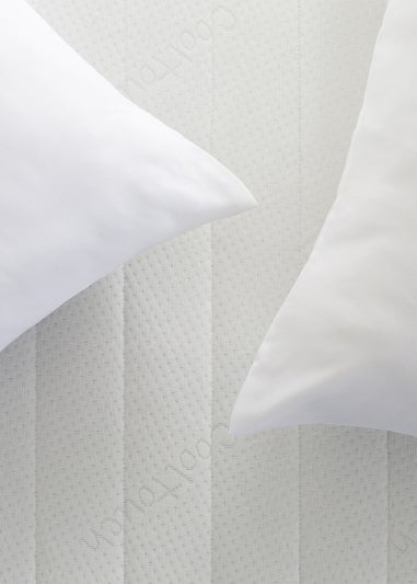 2 Pack Slumberdown Summer Nights Pillows