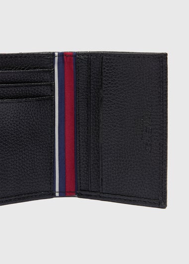 Ben Sherman Black Wallet