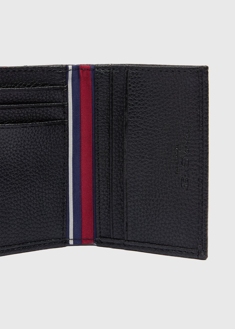 Ben Sherman Black Wallet