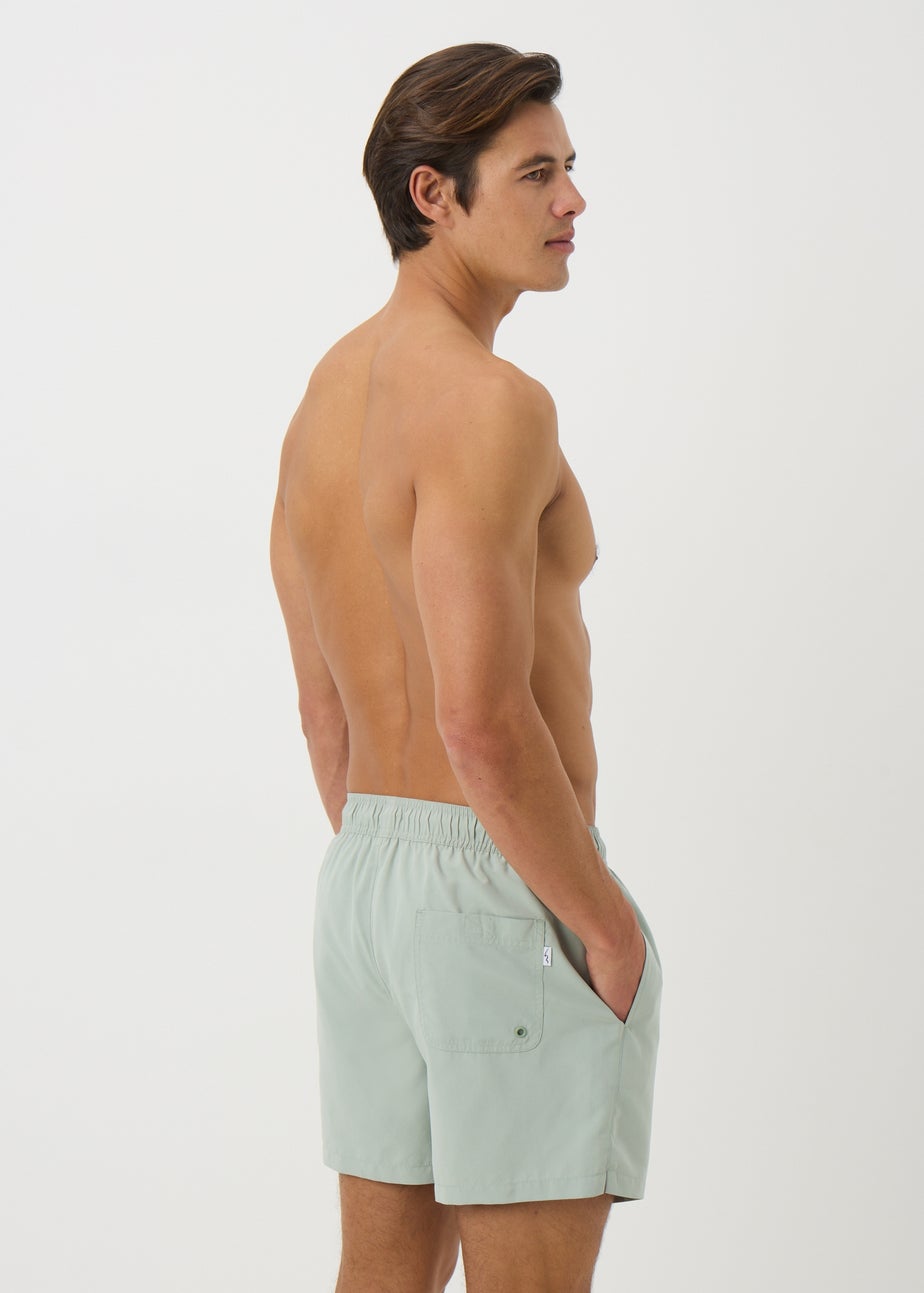 Sage Short Swim Shorts