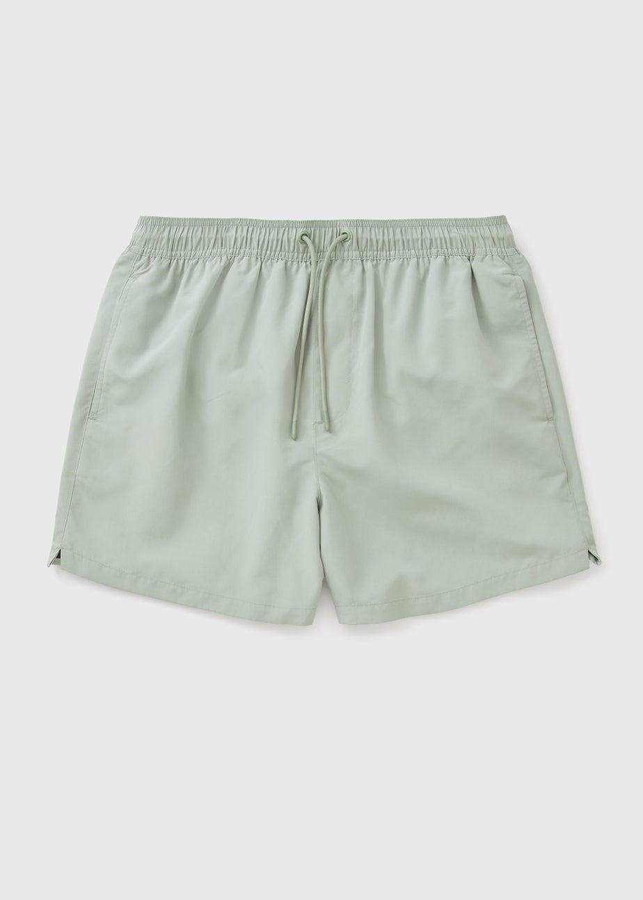 Sage Short Swim Shorts