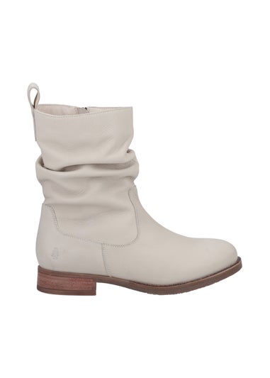 Hush Puppies Natural Emilia Boot