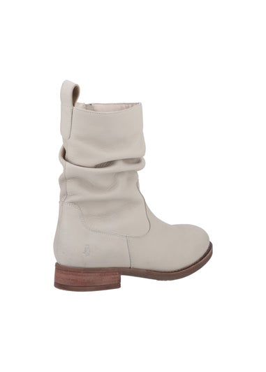 Hush Puppies Natural Emilia Boot