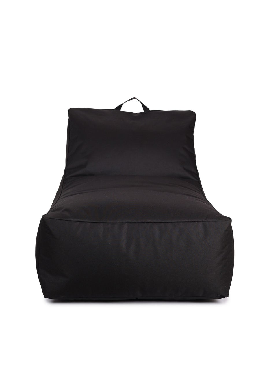 Kaikoo Black Day Bed