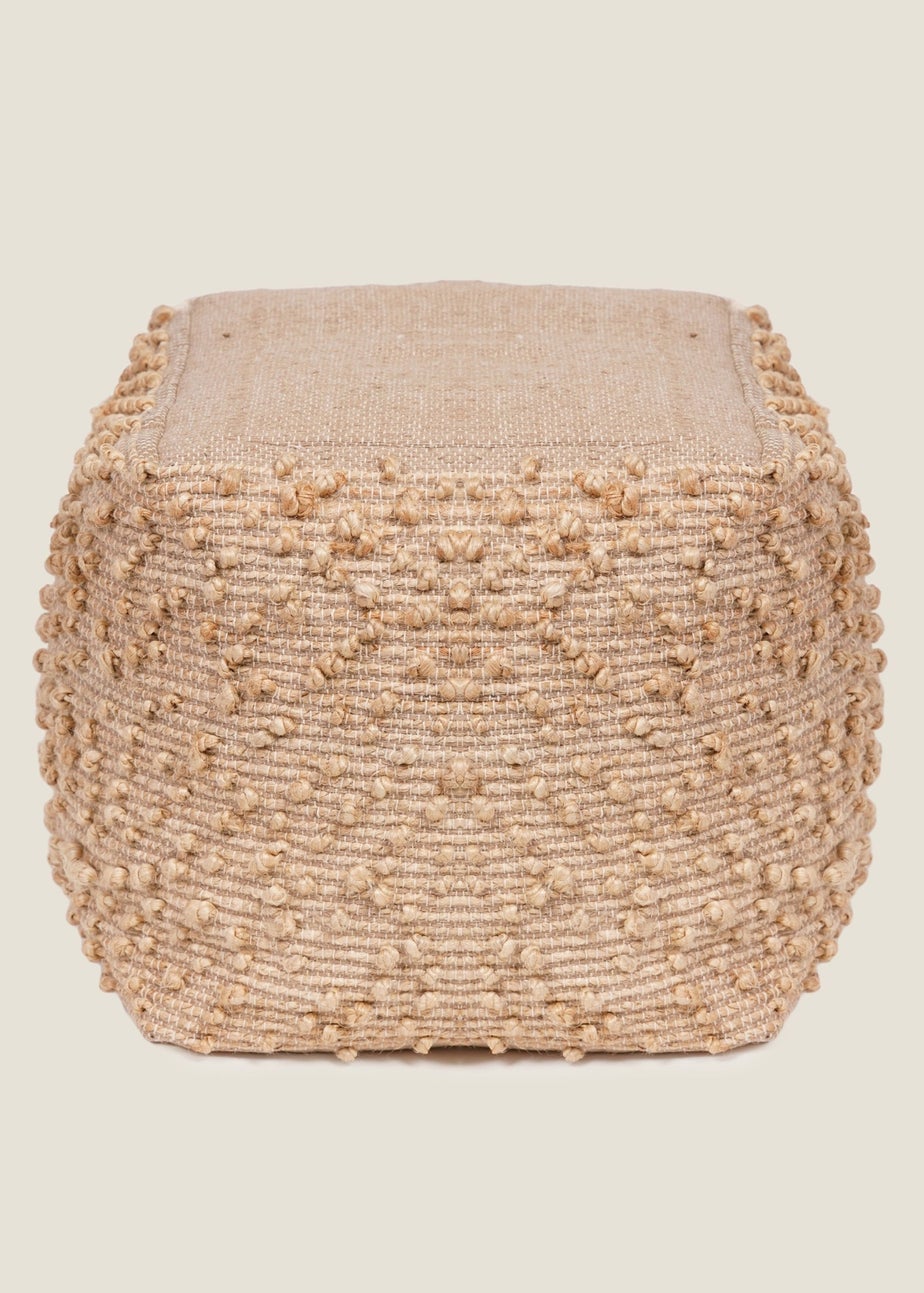 Kaikoo Biege Tridot Cube