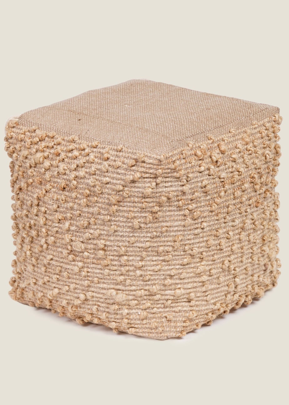 Kaikoo Biege Tridot Cube