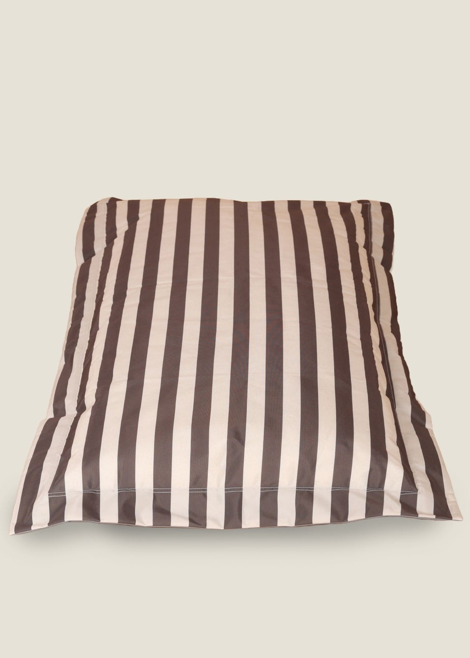 Kaikoo Beige Stripe XL