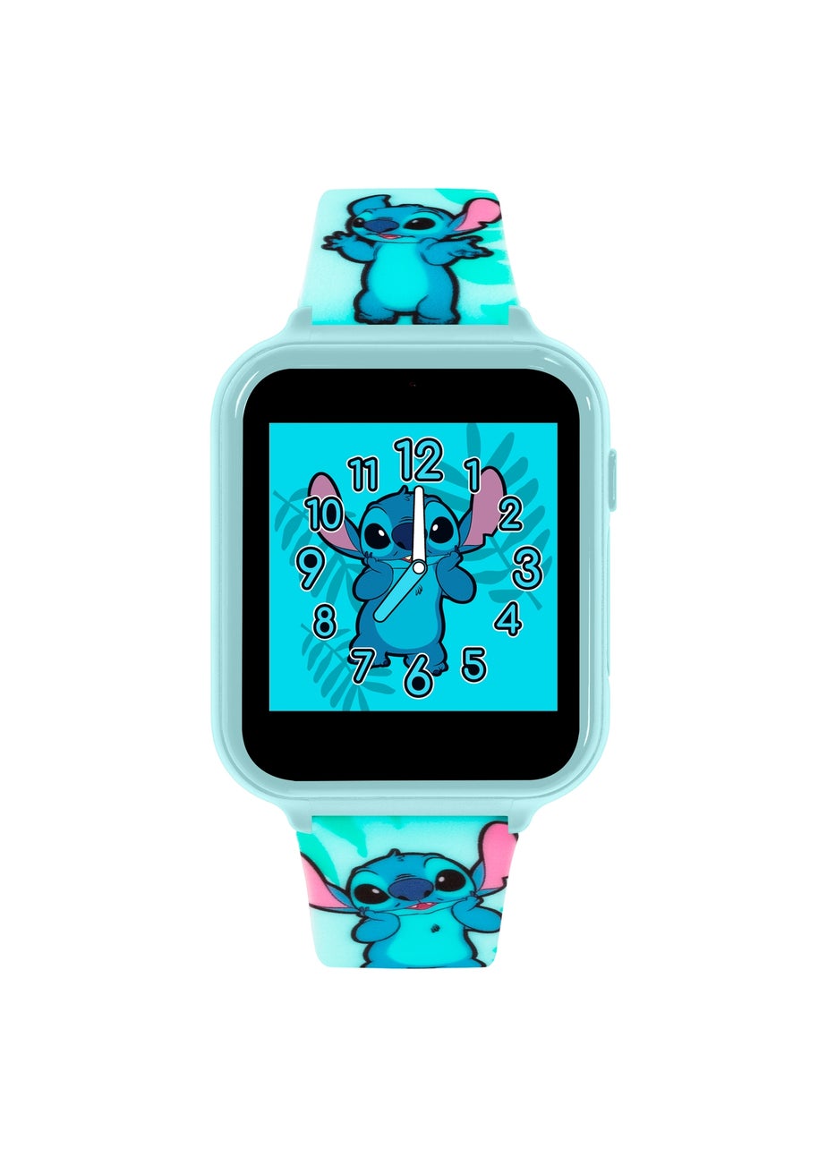 Disney Lilo & Stitch Interactive Watch
