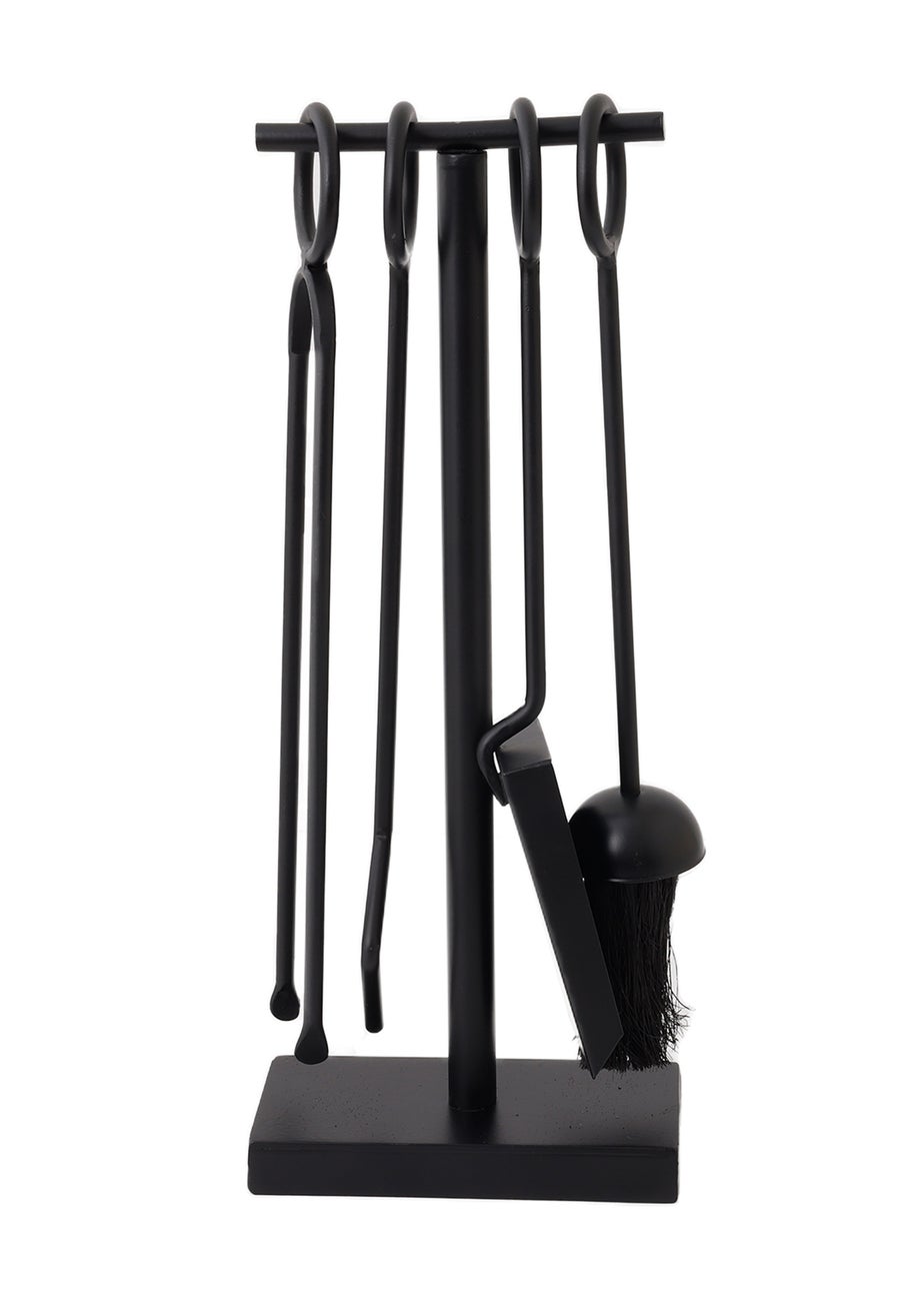 Charles Bentley Conifer Fireside Companion Set