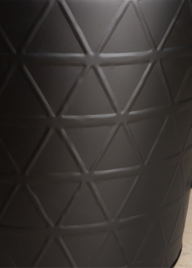 Charles Bentley Yew Small Fireside Log Bucket