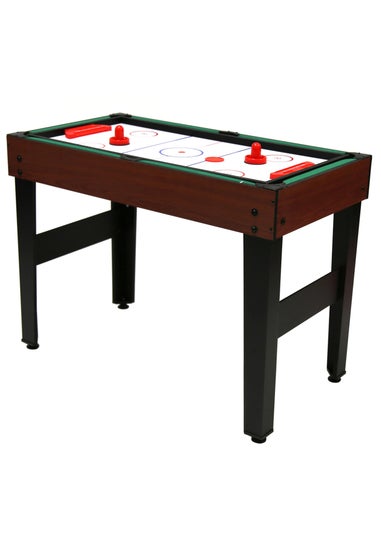 Charles Bentley 4-in-1 Multi Sports Games Table