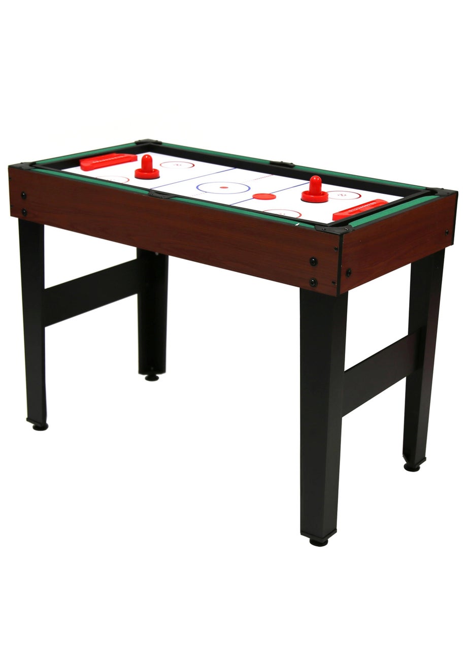 Charles Bentley 4-in-1 Multi Sports Games Table